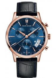 Мужские часы Claude Bernard 01002 37R BUIR