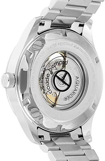 Фото Мужские часы Claude Bernard 85026 3M NV Фото Мужские часы Claude Bernard 85026 3M NV
