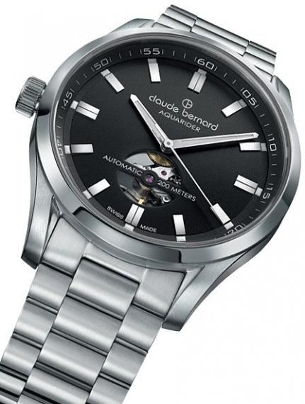 Фото Мужские часы Claude Bernard 85026 3M NV Фото Мужские часы Claude Bernard 85026 3M NV