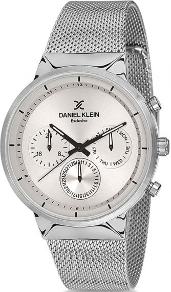 Фото Мужские часы Daniel Klein DK11750-6 Фото Мужские часы Daniel Klein DK11750-6