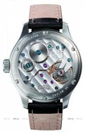 Мужские часы Davosa 160.408.25