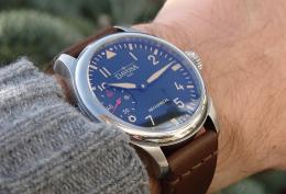 Мужские часы Davosa 160.500.66