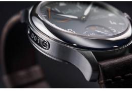 Мужские часы Davosa 160.500.96