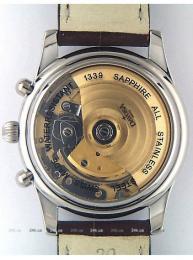 Мужские часы Davosa 161.436.15