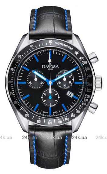 Фото Мужские часы Davosa 162.477.45 Фото Мужские часы Davosa 162.477.45