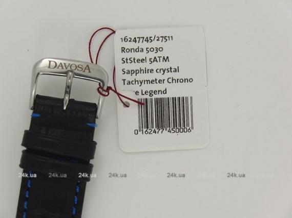 Фото Мужские часы Davosa 162.477.45 Фото Мужские часы Davosa 162.477.45