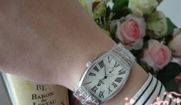 Мужские часы Ernest Borel BS-8688-2556