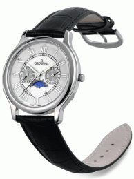 Мужские часы Grovana 1025.1533