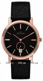 Мужские часы Grovana 1050.1567