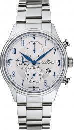 Мужские часы Grovana 1192.9132