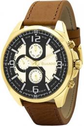 Мужские часы Guardo B01361 GGBr