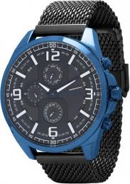 Мужские часы Guardo B01361(m) BlBB