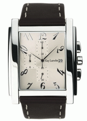 Мужские часы Guy Laroche LX5510IV
