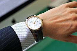 Мужские часы Hamilton H32441551