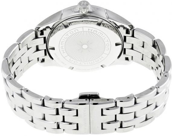 Фото Мужские часы Hamilton H32451131 Фото Мужские часы Hamilton H32451131