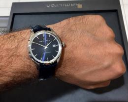 Мужские часы Hamilton H32451641