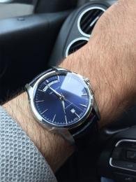 Мужские часы Hamilton H32505741