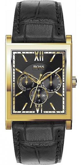 Фото Мужские часы Hugo Boss 1512418 Фото Мужские часы Hugo Boss 1512418