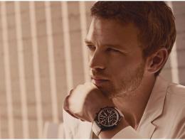 Мужские часы Hugo Boss 1513562