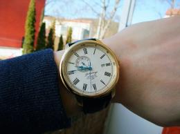 Мужские часы J.Springs BEG003