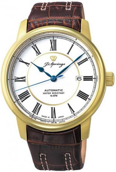 Фото Мужские часы J.Springs NPEA004Y Фото Мужские часы J.Springs NPEA004Y