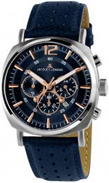 Мужские часы Jacques Lemans 1-1645.1I
