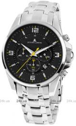 Мужские часы Jacques Lemans 1-1799F