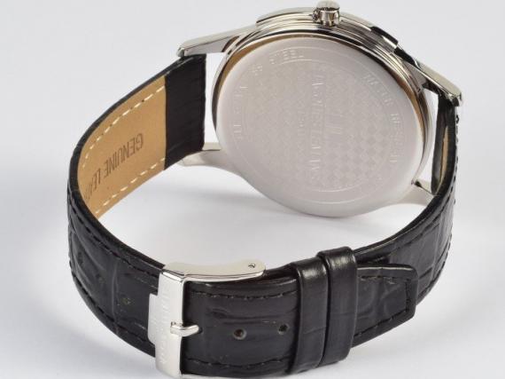 Фото Мужские часы Jacques Lemans 1-1936A Фото Мужские часы Jacques Lemans 1-1936A