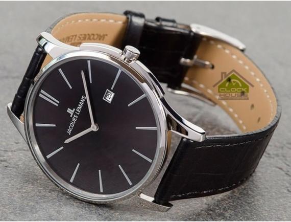 Фото Мужские часы Jacques Lemans 1-1936A Фото Мужские часы Jacques Lemans 1-1936A