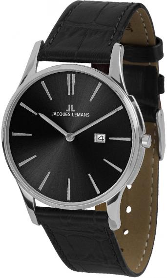 Фото Мужские часы Jacques Lemans 1-1936A Фото Мужские часы Jacques Lemans 1-1936A