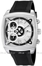 Мужские часы Lotus 10109/1