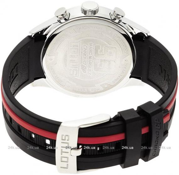 Фото Мужские часы Lotus 15881/6 Фото Мужские часы Lotus 15881/6