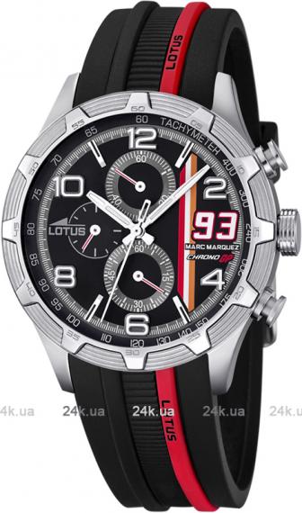 Фото Мужские часы Lotus 15881/6 Фото Мужские часы Lotus 15881/6
