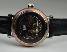 Мужские часы Martin Ferrer 13160B/R