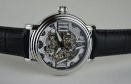 Мужские часы Martin Ferrer 13170B/S