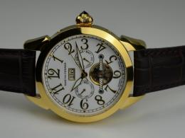 Мужские часы Martin Ferrer 13191A/G (кор.рем)