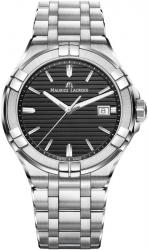 Мужские часы Maurice Lacroix AI1008-SS002-331-1
