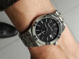 Мужские часы Maurice Lacroix AI6008-SS002-330-1