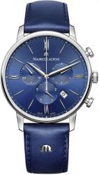 Мужские часы Maurice Lacroix EL1098-SS001-410-1