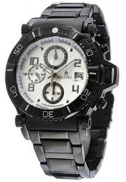 Мужские часы Nexxen NE10901CHM BLK/SIL