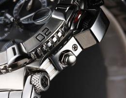 Мужские часы Nexxen NE10901CHM PNP/BLK