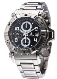 Мужские часы Nexxen NE10901CHM PNP/BLK