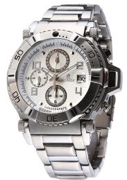 Мужские часы Nexxen NE10901CHM PNP/SIL