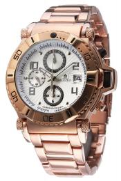 Мужские часы Nexxen NE10901CHM RG/SIL