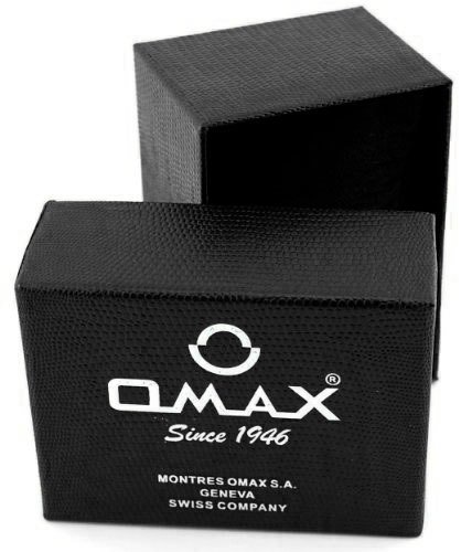 Фото Мужские часы Omax 00SX7015IB02 Фото Мужские часы Omax 00SX7015IB02