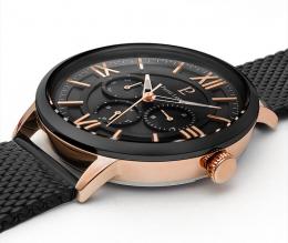 Мужские часы Pierre Lannier 255F438