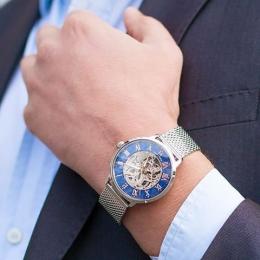 Мужские часы Pierre Lannier 322B168