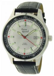 Мужские часы Pierre Ricaud 11081.5213Q