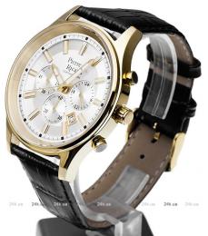 Мужские часы Pierre Ricaud 11082.1213CH