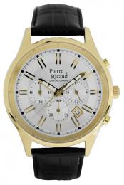 Мужские часы Pierre Ricaud 11082.1213CH